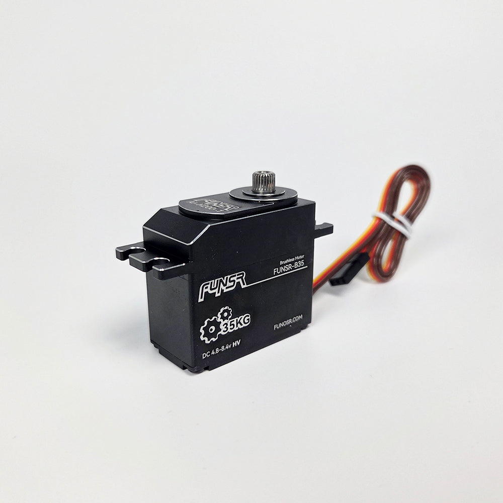 H200-1 Brushless servo