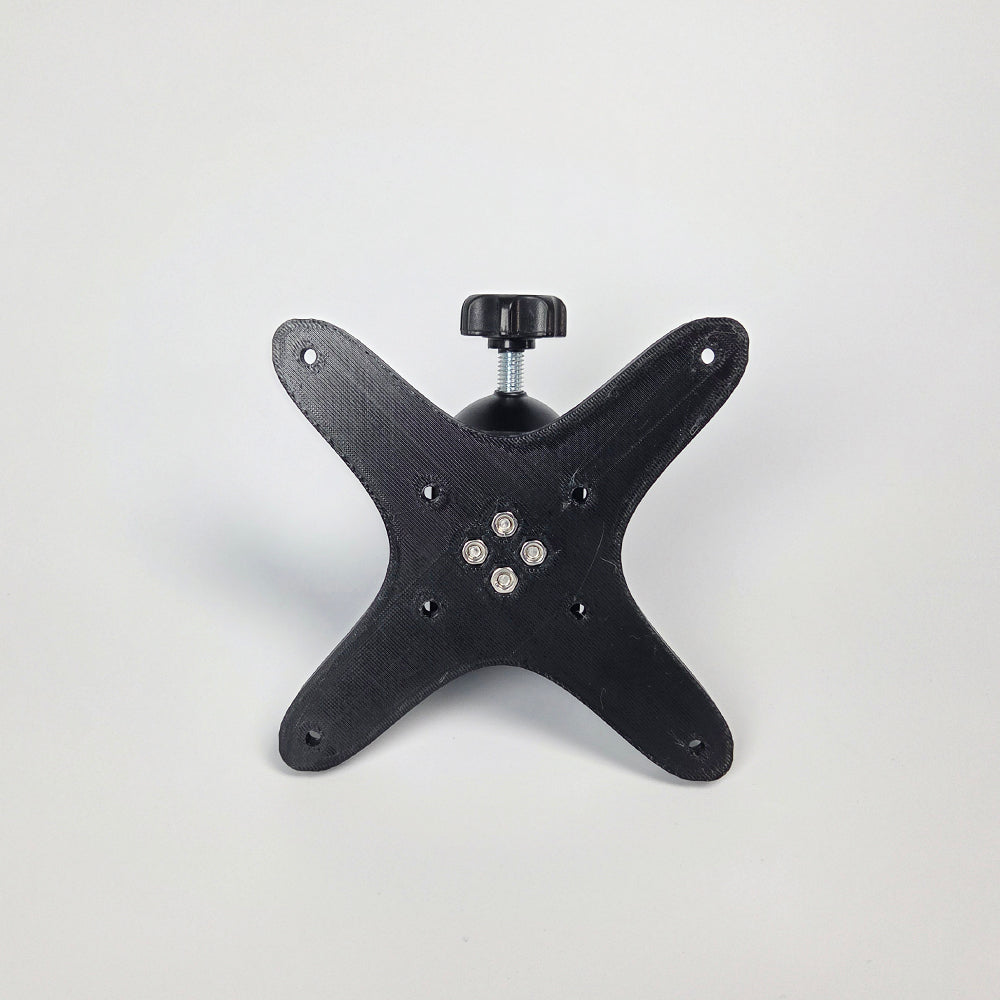 VESA 100*100mm Quick C Clip