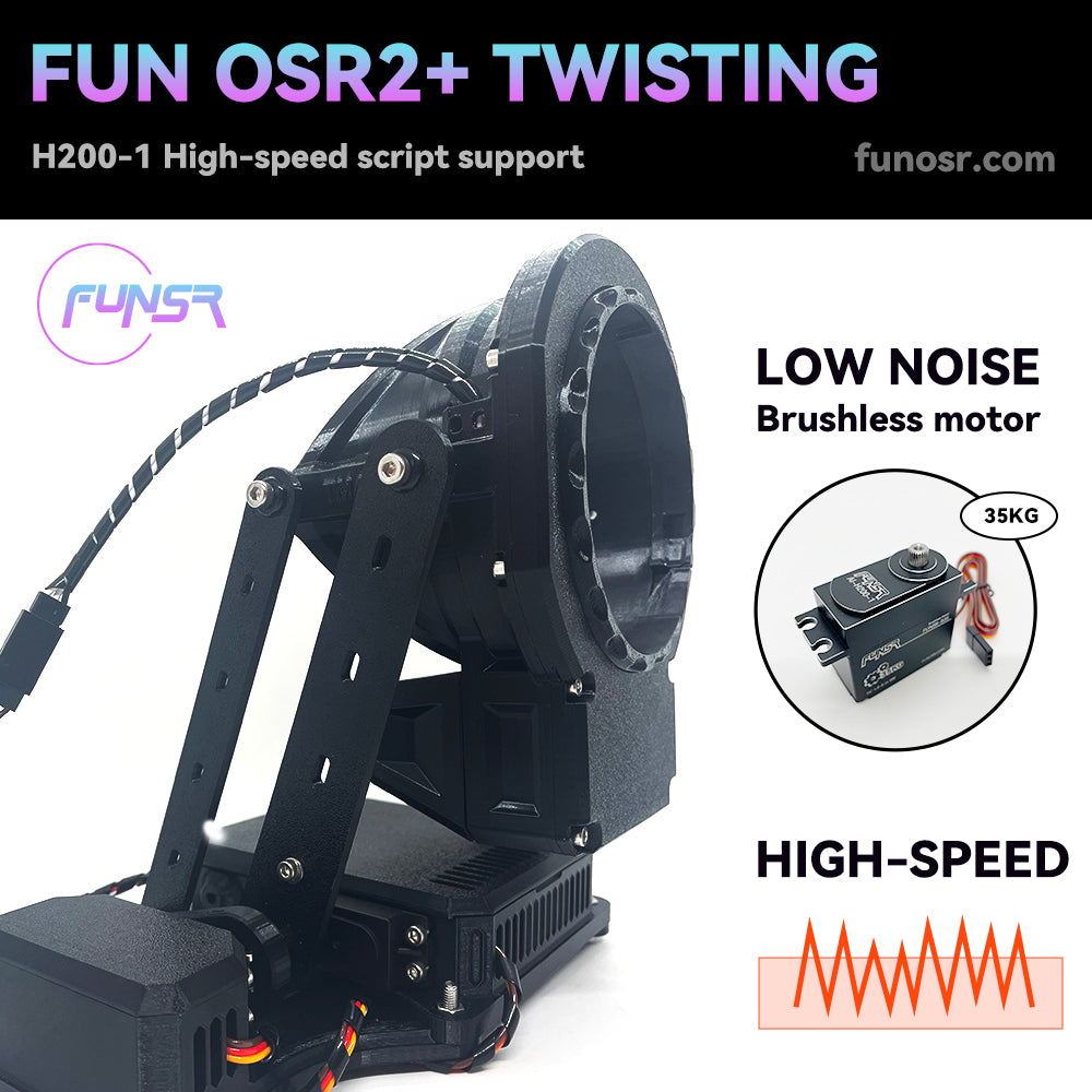 OSR2+
