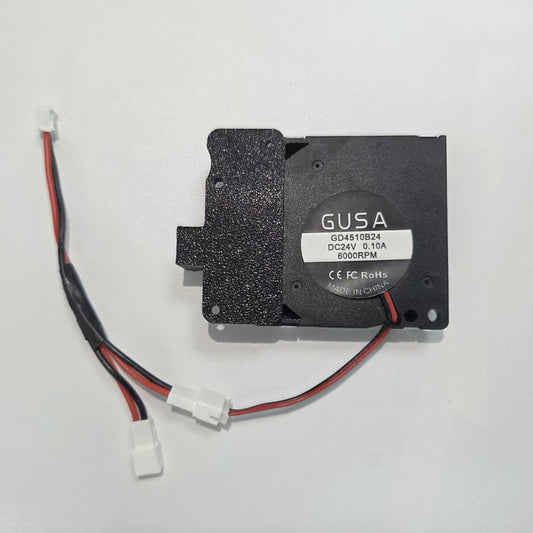 FUNSR1 2.0 Fan Accessories Module