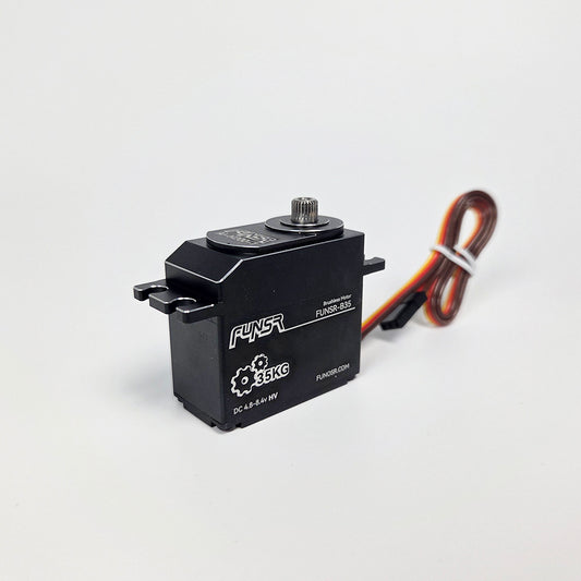H200-1 Brushless servo