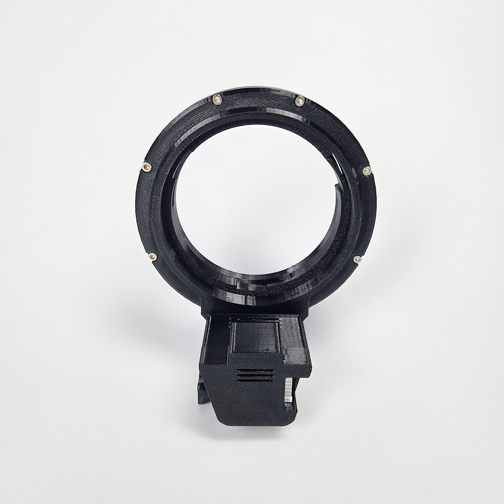 SR1 2.0 Twist module