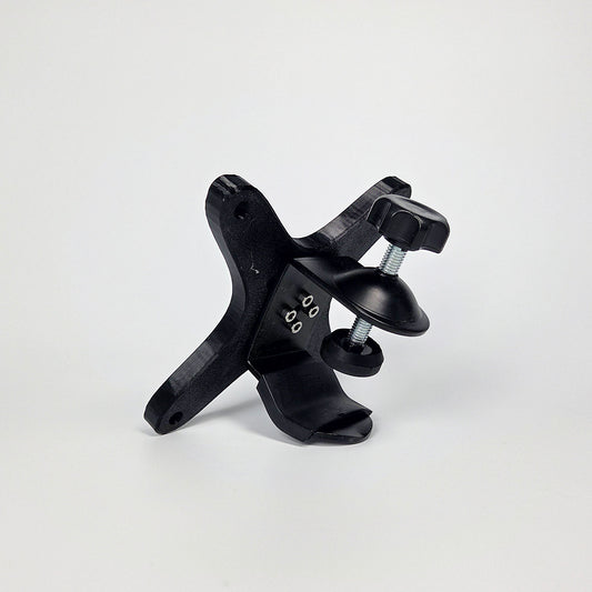 VESA 100*100mm Quick C Clip