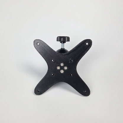 VESA 100*100mm Quick C Clip