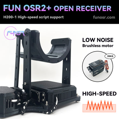OSR2+